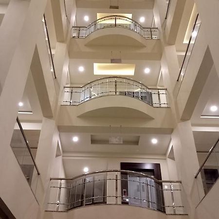 Swati Svasti 3B Hotell Dwārka Exteriör bild